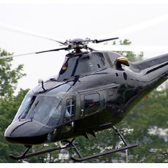 阿古斯特A119直升机【报价_多少钱_图片_参数】