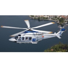 阿古斯塔AW139直升机【报价_多少钱_图片_参数】
