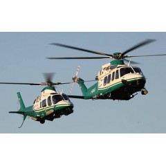 阿古斯特A109直升机【报价_多少钱_图片_参数】