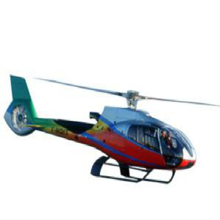 空客H130直升机【报价_多少钱_图片_参数】（EC130）