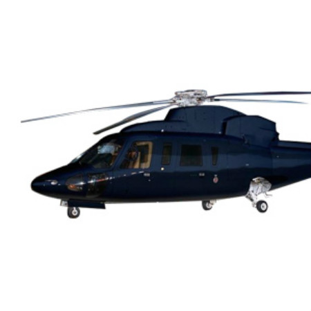 西科斯基S-76直升机【报价_多少钱_图片_参数】