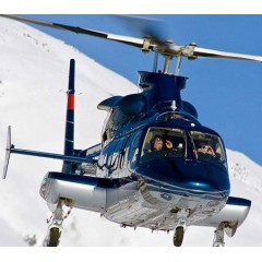 贝尔430直升机【报价_多少钱_图片_参数】