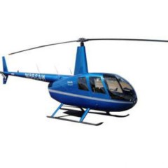 罗宾逊R44直升机 雷鸟 I【报价_多少钱_图片_参数】