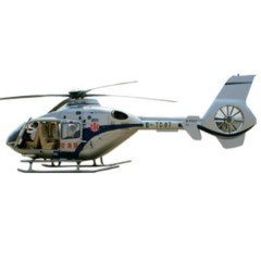 空客H135直升机【报价_多少钱_图片_参数】