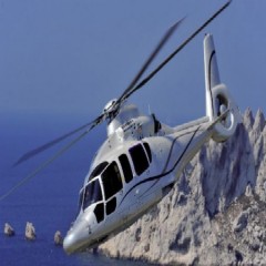 空客H155直升机【报价_多少钱_图片_参数】（EC155）