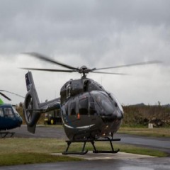 空客H145直升机【报价_多少钱_图片_参数】